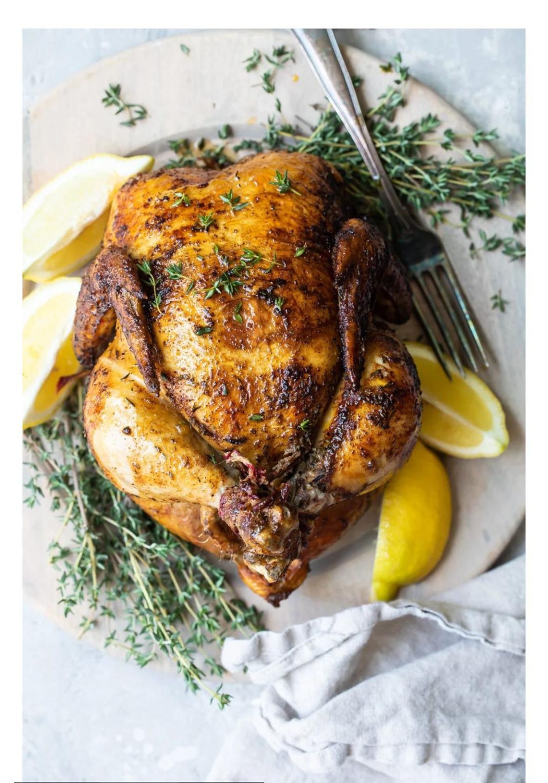 About Us Grill N Thrill